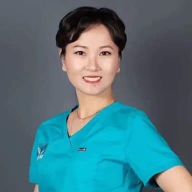 Profile picture of Sophie Wu