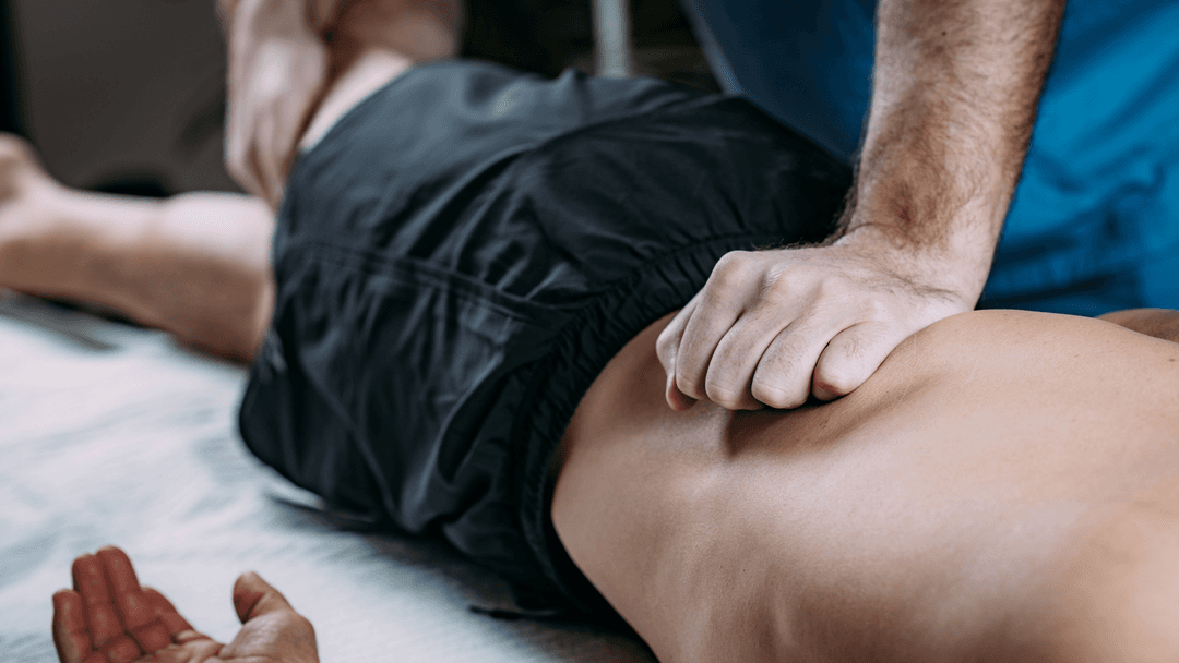 Calgary Massage Clinic